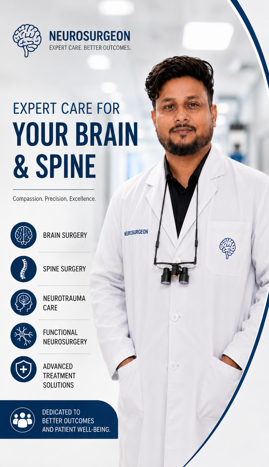Dr. Ashutosh Kumar