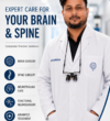 brain spine noida